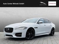 Jaguar XF 25t R-Sport Blackp TFT Meridian LED Totwinkel Hessen - Bruchköbel Vorschau