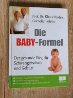 Buch die Baby Formel Niedersachsen - Riede Vorschau