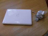 Apple Laptop 2008 weiss  + Netzteil Rheinland-Pfalz - Wellen Vorschau