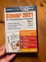 Aldi Steuer CD 2021, neu, OVP Wandsbek - Hamburg Farmsen-Berne Vorschau