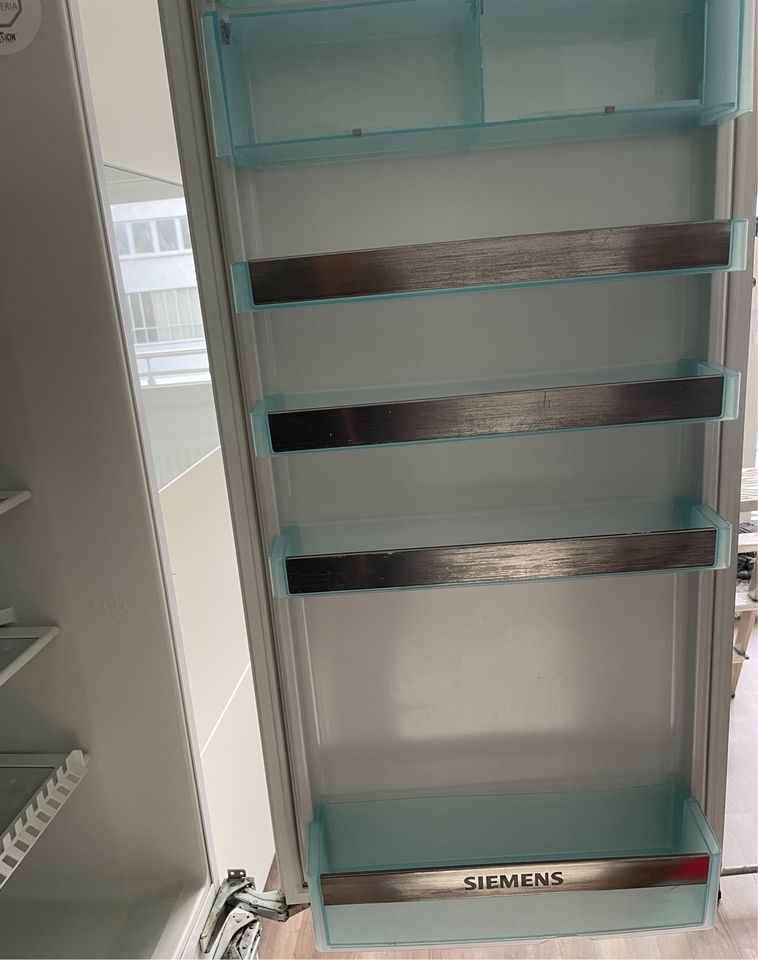 KÜHLSCHRANK SIEMENS in Sprockhövel