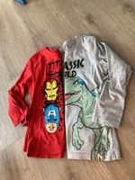 2 Langarm Kindershirts Berlin - Hellersdorf Vorschau