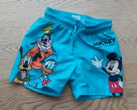 Badehose Mickey Gr 98 Bayern - Obing Vorschau