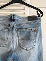 Tommy Hilfiger Damen Jeans Nora W34 L30 Häfen - Bremerhaven Vorschau