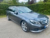 Mercedes-Benz E 300 BlueTEC DIESEL/HYBRID T AVANTGARDE Baden-Württemberg - Ulm Vorschau