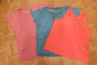 3 Shirts Fitness Top Manguun 42, 44; Adidas XL, TOP Frankfurt am Main - Eschersheim Vorschau