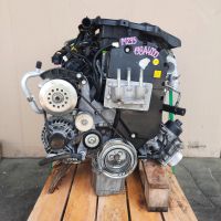 Motor 198A4000 FIAT DOBLO BRAVO ALFA ROMEO MITO 53TKM KOMPLETT Berlin - Wilmersdorf Vorschau