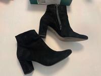 Paul Green Stiefeletten 37 Wildleder Berlin - Schöneberg Vorschau