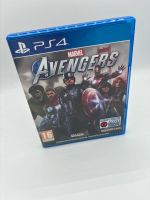Marvel Avengers PS4 Bayern - Veitsbronn Vorschau