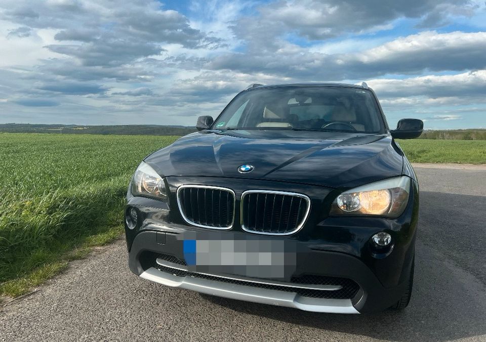 BMW X1 sdrive in Kassel