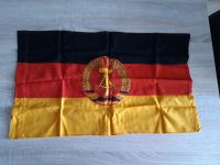 DDR Fahne / Flagge Thüringen - Römhild Vorschau