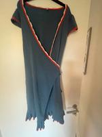 Hübsches Strickkleid zum Binden, Blutsgeschwister, L Bergedorf - Hamburg Altengamme Vorschau