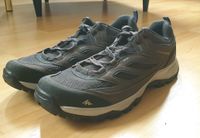 Decathlon Wanderschuhe Herren MH100 Gr. 43 Sachsen-Anhalt - Halle Vorschau