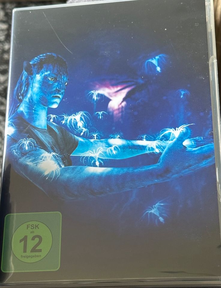 Avatar Extended Collectors Edition in Damme