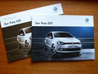 VW Volkswagen Polo 5 V GTI : Prospekt Katalog Werbung 2014 Niedersachsen - Ritterhude Vorschau