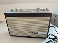 Kofferradio Akkord 770 Transistorradio Nordrhein-Westfalen - Ochtrup Vorschau