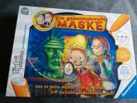Tip Toy Spiel-Die Geheimisvollle Maske Nordrhein-Westfalen - Iserlohn Vorschau