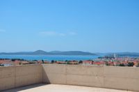 Penthouse Wohnung/Dachterrase/Meerblick bei Vodice/Kroatien München - Schwabing-Freimann Vorschau