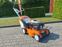 Stihl RM 650 V Rasenmäher -Neu Niedersachsen - Bad Zwischenahn Vorschau