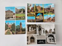 3 Alte Postkarten Ansichtskarten von Görlitz DDR Bayern - Weiden (Oberpfalz) Vorschau