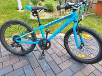 Cube Race Acid 200 Kinderfahrrad Sachsen - Striegistal Vorschau