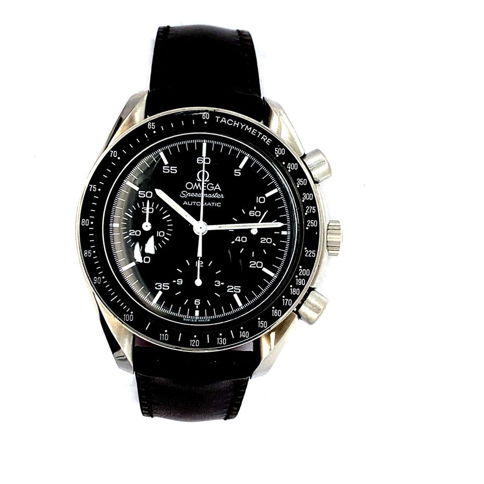 HAU Omega Speedmaster Reduced -DU66138 in Duisburg