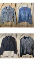 Jeansjacken und Collegejacke Bayern - Bad Aibling Vorschau
