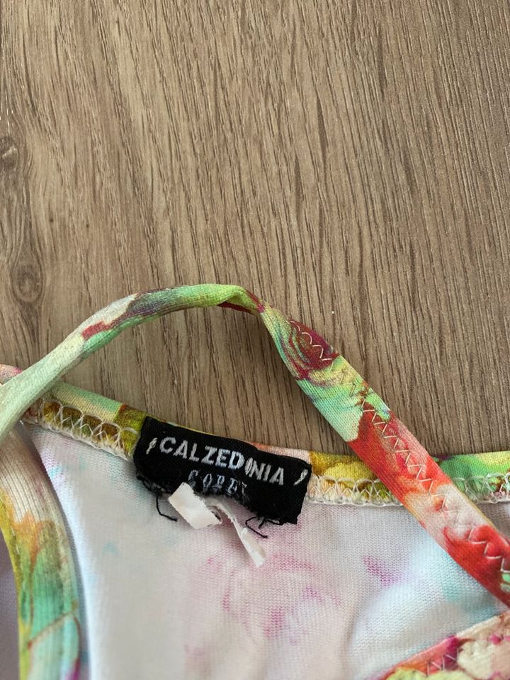 Bikini BH gr M Calzedonia wie neu in Erpel