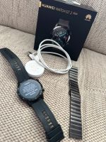 Huawei Smartwatch GT2 Hessen - Ginsheim-Gustavsburg Vorschau