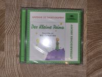 Asterix in Spanien (14) / Heidi (4) /  Der kleine Prinz Rheinland-Pfalz - Rümmelsheim Vorschau
