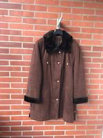Jacke Winterjacke Kurzmantel Delmod Jolipel Gr. 42 44 Damen Bremen - Horn Vorschau