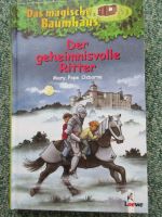 Das magische Baumhaus 2 Der geheimnisvolle Ritter Kinderbuch Hessen - Ober-Mörlen Vorschau