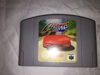 Cruis'n USA - Modul - PAL - Zustand gut - Nintendo N64 Spiel Saarland - Saarlouis Vorschau