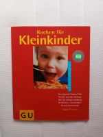 Kochen für Kleinkinder GU Nordrhein-Westfalen - Mülheim (Ruhr) Vorschau