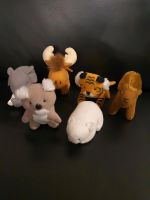 Mc Donalds Happy Meal Figuren,  1994 , Kuscheltiere Niedersachsen - Wingst Vorschau