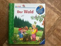 Kinderbuch Der Wald Bayern - Rückersdorf Vorschau