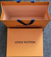 Taschen, Schuh, Geschenk etc. Orginal Box Louis Vuitton Berlin - Lichtenberg Vorschau