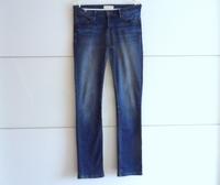 CROSS JEANS Denim Jeans Hose Auswaschung Blau Gr. 28/32 * TOP * Kreis Ostholstein - Sereetz Vorschau