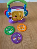 Fisher Price CD Player Berlin - Zehlendorf Vorschau