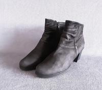 37, Stiefeletten, Lederstiefel, Stiefel, Damenstiefel Baden-Württemberg - Sindelfingen Vorschau