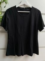 XXX Neues, schwarzes Shirt von ZERO Größe 42 XXX Baden-Württemberg - Nußloch Vorschau