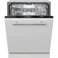 MIELE G 7473 SCVi Geschirrspüler 60cm vollintegriert AutoDos NEU Bayern - Münsing Vorschau