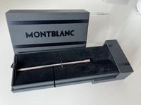 Montblanc Retro & selten Eingabestift  für Tochscreen/Palm Nordrhein-Westfalen - Erftstadt Vorschau