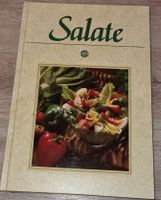 Kochbuch * Salate * von Max Mundi Bayern - Mühldorf a.Inn Vorschau