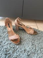 Damenschuh mit Absatz Bayern - Abensberg Vorschau