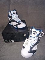 Reebok Shaq Attaq Gr. 43 basketball Sneaker Turnschuhe NEU Berlin - Steglitz Vorschau