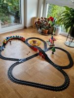 Eisenbahn von Playmobil Stuttgart - Bad Cannstatt Vorschau