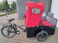 GEBRAUCHT Nihola FLEX 2 Rollstuhlrad eBike Lastenrad Rollstuhl Köln - Mülheim Vorschau