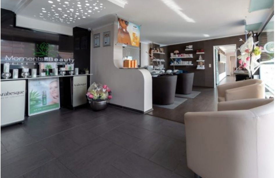 Biete Unternehmensverkauf Kosmetikinstitut/Kosmetikstudio in Kamp-Lintfort