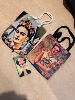 2x Frida Kahlo Tasche  1X Mini Tasche Nürnberg (Mittelfr) - Oststadt Vorschau